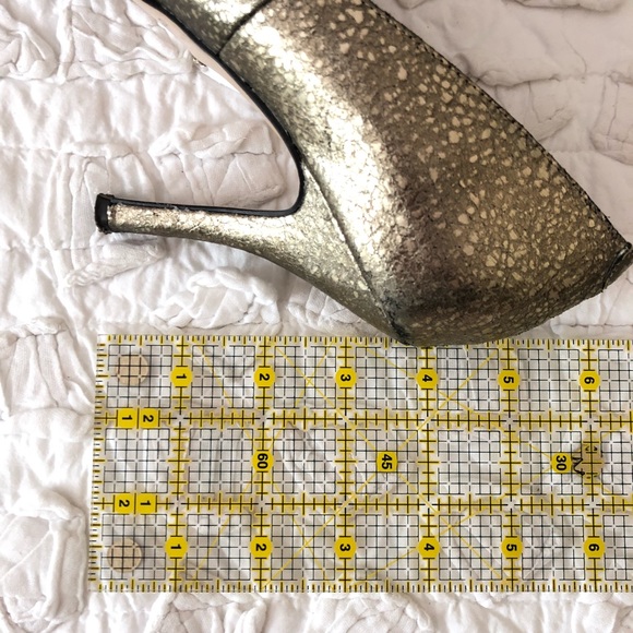 {corso como} Bowery heel in women’s 6 - Picture 7 of 7